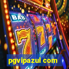 pgvipazul com